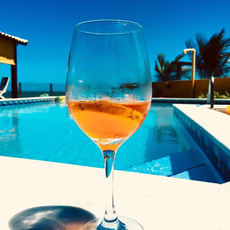 Casa A Beira Mar Com 4 E Muito Conforto Holiday home