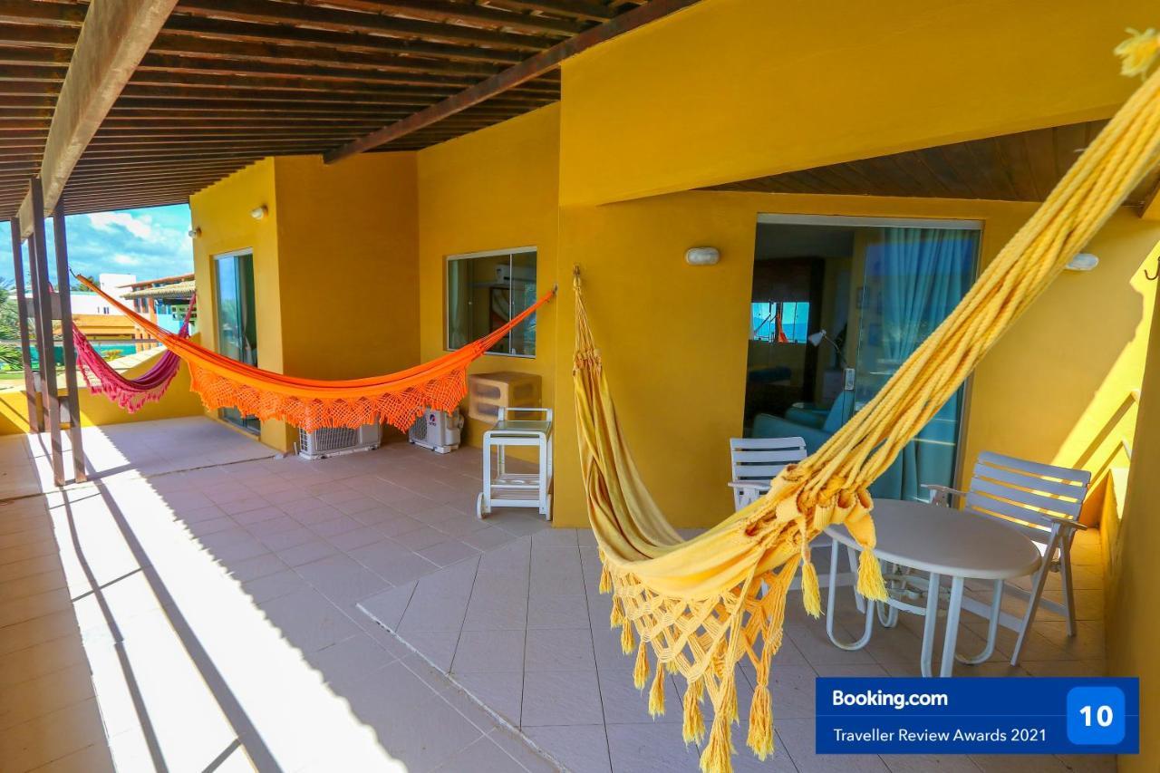 Casa A Beira Mar Com 4 E Muito Conforto Holiday home *