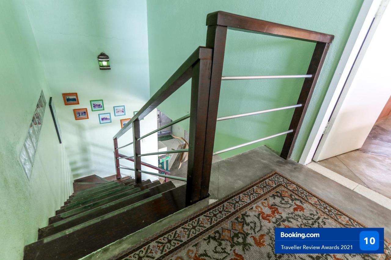 Holiday home Casa A Beira Mar Com 4 E Muito Conforto