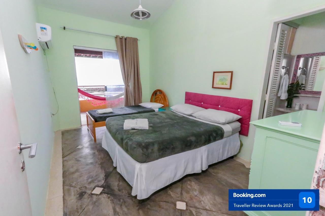 Casa A Beira Mar Com 4 E Muito Conforto Holiday home *
