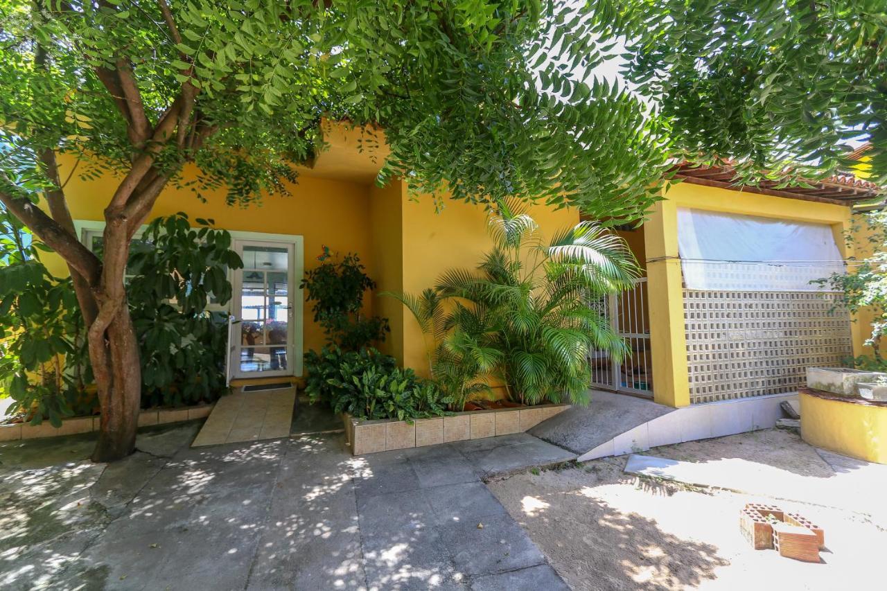 Holiday home Casa A Beira Mar Com 4 E Muito Conforto Porto de Galinhas