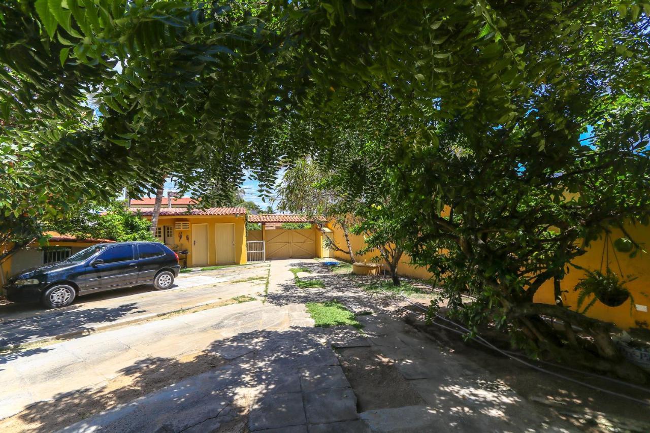 Casa A Beira Mar Com 4 E Muito Conforto * Porto de Galinhas