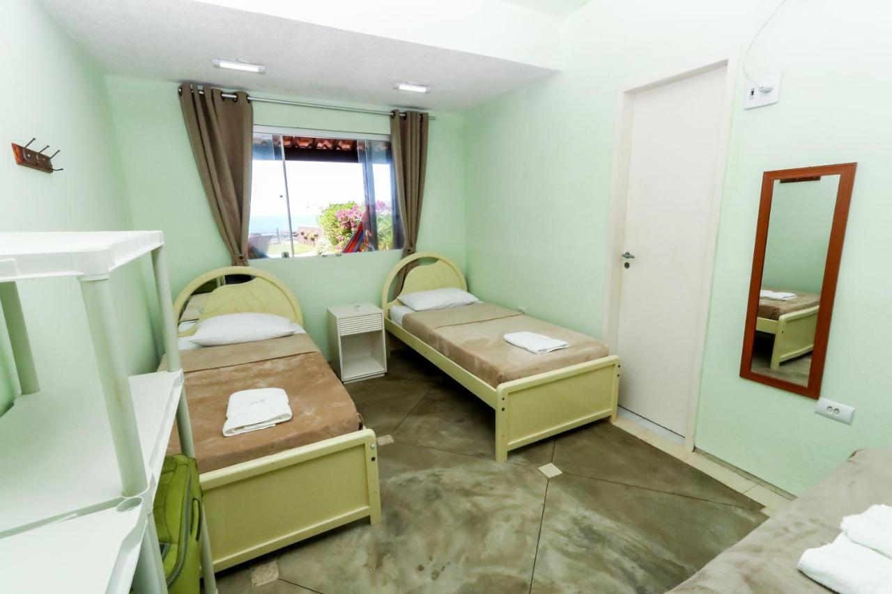 Casa A Beira Mar Com 4 E Muito Conforto Holiday home *