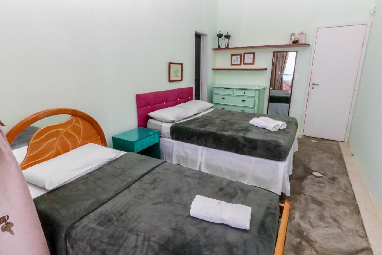 Holiday home Casa A Beira Mar Com 4 E Muito Conforto *