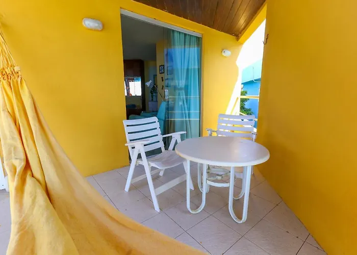 Casa A Beira Mar Com 4 Suites E Muito Conforto